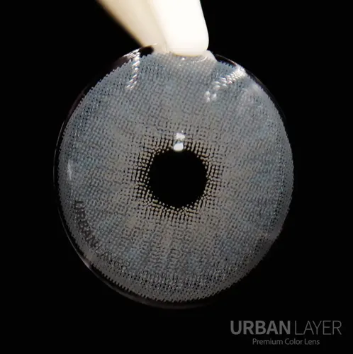 Urban Layer Chelsea Gray Lentes Anuales Grises Vanityshop