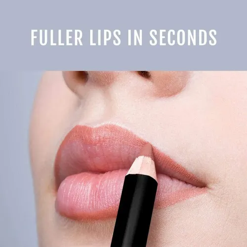 Lápiz Delineador De Labios Baeblu Natural Impermeable