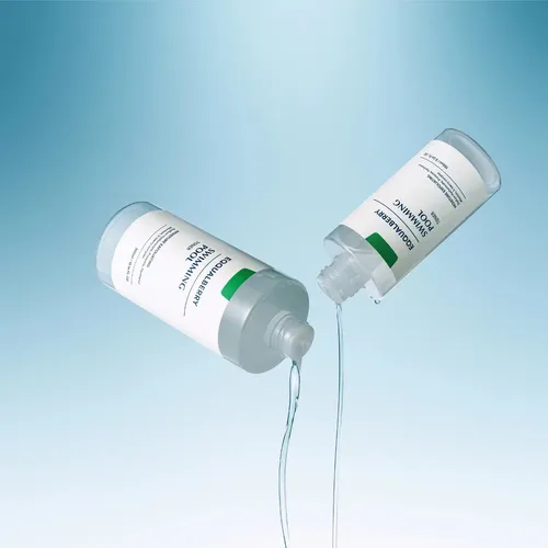 Tonico Swimming Pool Toner De Eqqualberry De 155ml Todo Tipo De Piel Día/noche