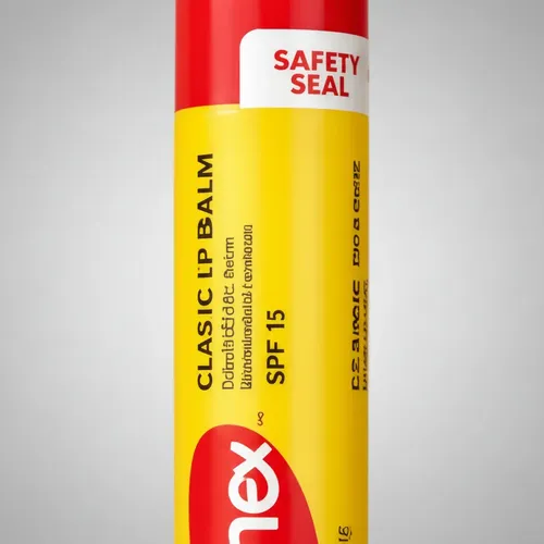 Carmex Classic Lip Balm Spf 15 Bálsamo Labial X1 Tiktok