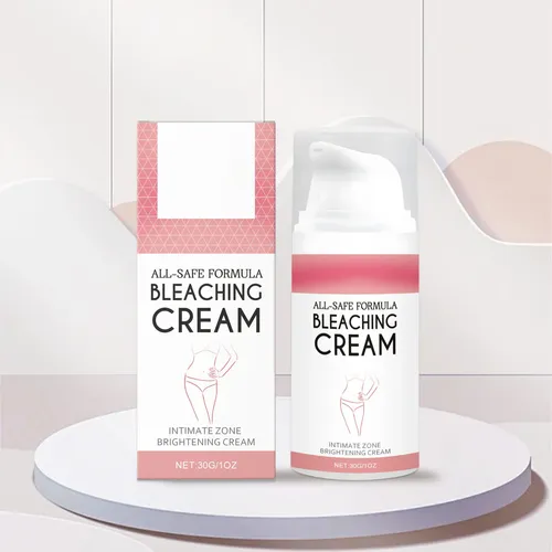 Bonita Crema Iluminadora Que Ilumina, Nutre, Hidrata E Inclu