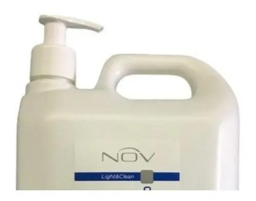 Shampoo Nov Brillo Intenso Pelo Quinto Elemento 1900ml