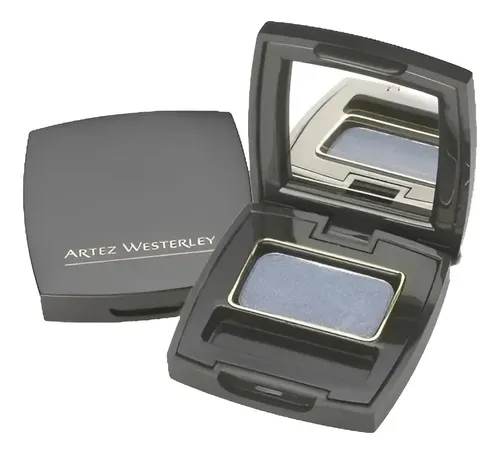 Sombra Individual Artez Westerley 1,5g Con Filtro Uv Color 41 Vainilla