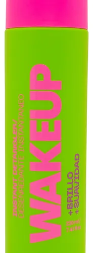 Primont Wakeup Crema De Peinar + Gel + Spray Desenredante