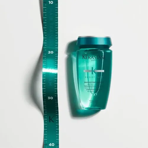 Combo Kerastase Resistance Extentioniste + Rodillo Regalo