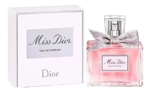 Perfume Dior Miss Dior Eau de Parfum Spray 50ml Mujer