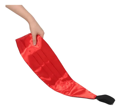 Tuxedo Satin Cummerbund: Accesorio Formal De Esmoquin Para