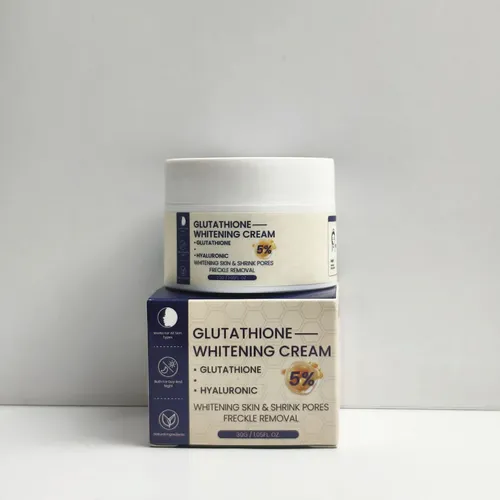 Crema De Esencia Antienvejecimiento Reparadora Reafirmante 30 G Neutra