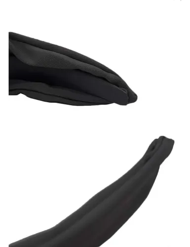 Etercycle Cinta De Pelo Para Mujer, Cinta De Pelo Anudada…