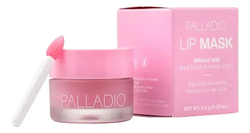 Lip Mask Palladio