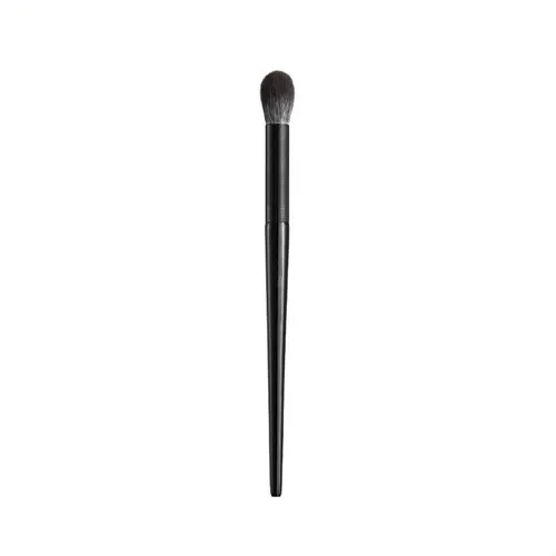 Kit 32 Brochas De Maquillaje Para Rostro Y Ojos