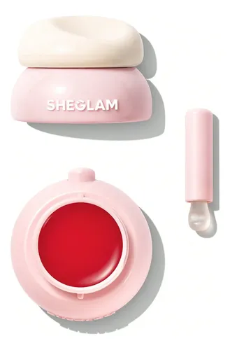 Labial Hidratante Sheglam Hydra Jelly Pocket Jam