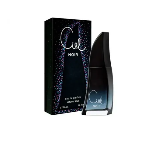 Perfume Ciel Noir para Mujer Eau de Toilette 80 mL
