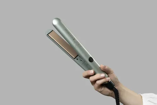 Planchita Alisadora De Pelo Remington Botanicals S32A