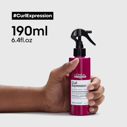Spray Rizos L’Oréal Professionnel Curl Expression 190ml