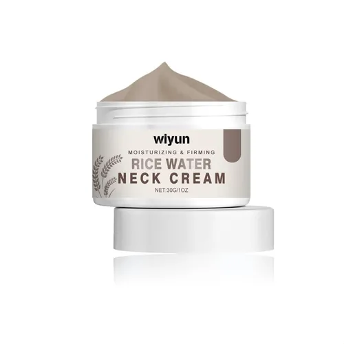 Crema Reparadora De Masaje Diario Wiyun Body Care Cream Para Arm