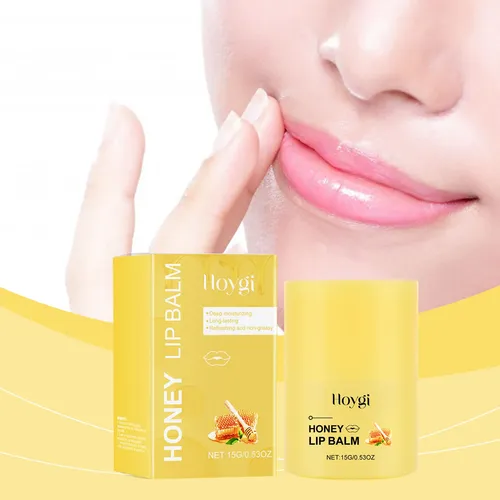 Nutritivo Profunda Labio Crema Labio Balm 15g