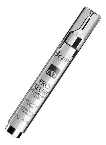 Idaet Pro Hyaluron Serum Relleno Arrugas Ac Hialuronico 15g