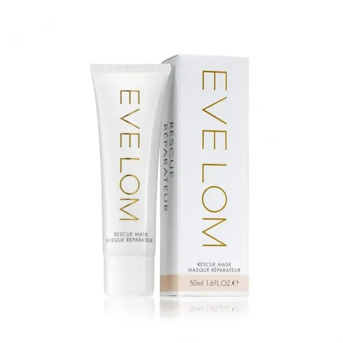 Eve Lom Rescue Mask | Mascarilla Facial Que Purifica E Hidra