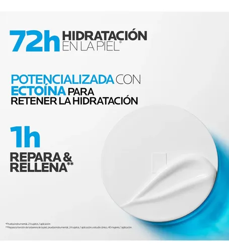 La Roche-posay Hyalu B5 Suractivated Serum Refill 50ml