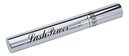 Máscara Impermeable De 3 Ml Para Extensión De Pestañas De La Blanco