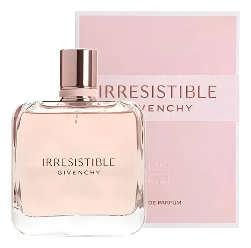 Perfume Irresistible Givenchy Edp 80ml Original Importado