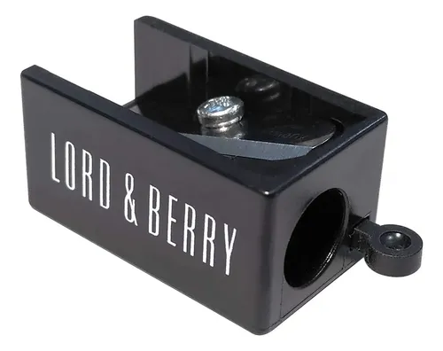 Sacapuntas De Maquillaje Lord & Berry Mono De Fácil Mantenim