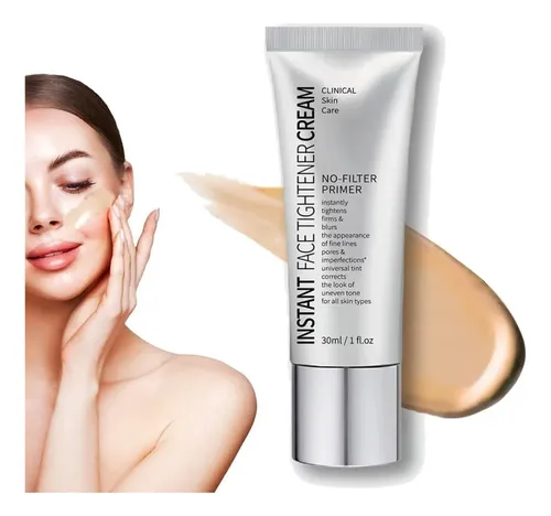 Primer Base Facial Hidratante Efecto Tensor 1u
