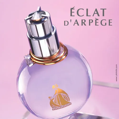 Lanvin Eclat D`arpege Edp 100ml