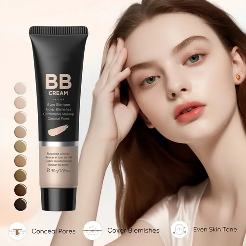 Easilydays Bb Cream Hidratante Tinte 210 Medium Natural