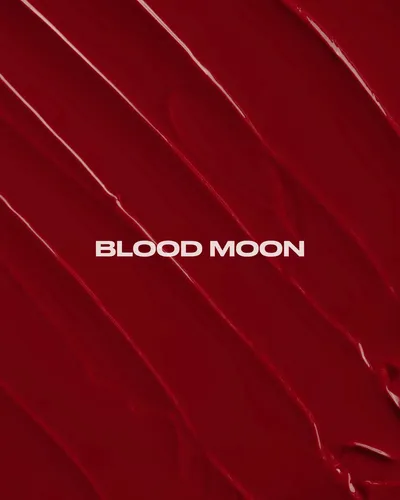 Tinte De Pelo Lunar Tides Blood Moon 118 Ml