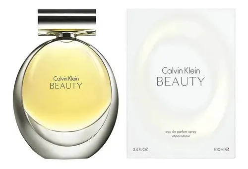 Perfume Calvin Klein Beauty Eau de Parfum 100 ml
