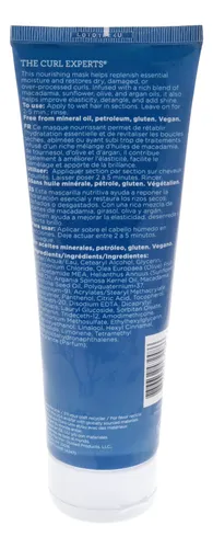 Mascarilla Ultranutritiva Moisture Lock 231ml Ouidad