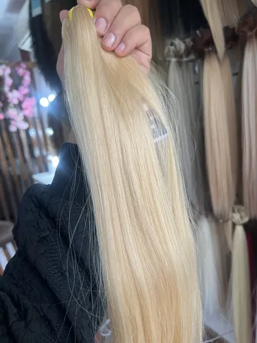 Extensiones De Cabello Natural Sky Premium Varios Tonos