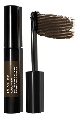 Lapiz De Cejas Revlon Colorstay Brow Fiber Filler