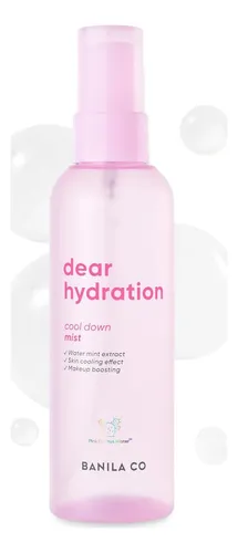 Banila Co Mist Hidratante Enfriante 99 Ml