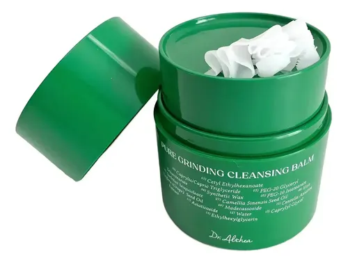 Mz – J Bálsamo Limpiador Dr.althea Pure Grinding Vegan Mz