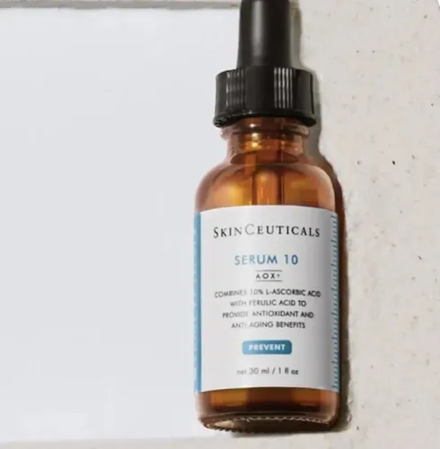 Skinceuticals – Serum 10 – 30ml Todo Tipo De Piel Día/noche