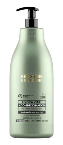 Hairssime Acondicionador Hydra Vital 1480ml Hair Logic