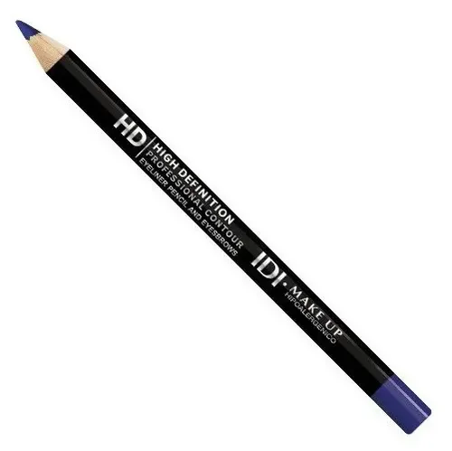 Idi Make Up Lapiz Delineador De Ojos Y Cejas High Definition