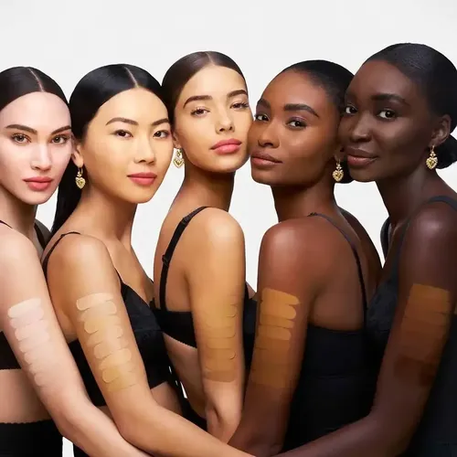 Base De Maquillaje Dolce&gabbana Everlast Foundation Tono 15n Light Medium