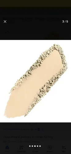 Base De Maquillaje Maybelline New York Fit Me Polvo Tono 112