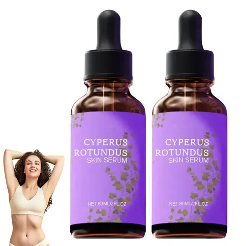 Aceite Depilatorio Hidratante 60ml Uso Corporal