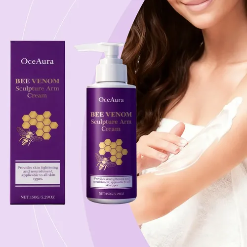 Crema Hidratante Para El Cuidado Diario Bee Arm