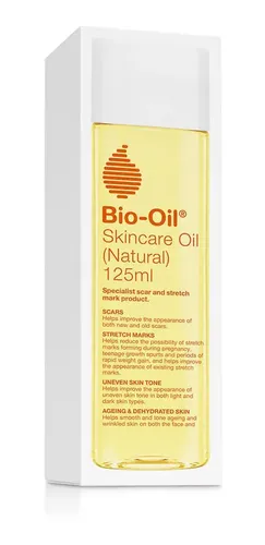 Aceite Corporal Bio-oil X 125 Ml