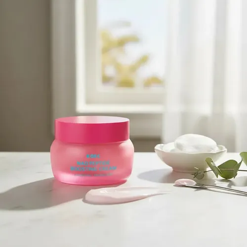 Crema Facial Koecbeauty Nad Peptide con Péptidos para Piel Madura