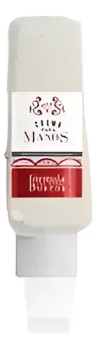 Crema Para Manos X 90 Norma Bustos