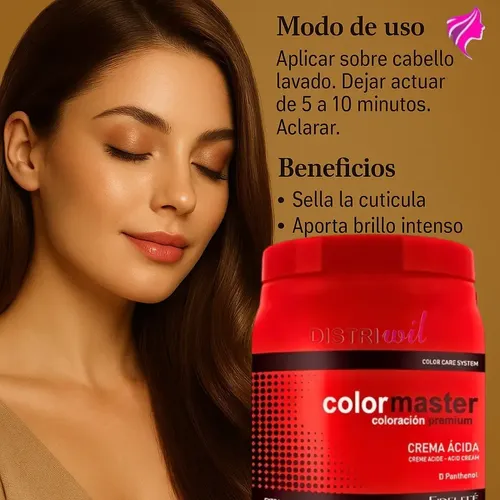 Pack Mascaras Capilares Crema Extra Acida Fidelite X1000ml X3 Unidades Restaura Sella Cuticula Protege Fibra Capilar Antifrizz Brillo Hidratacion – Ideal Uso Post Alisado Coloracion Decoloracion