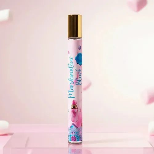 Perfume Acaramelado Tubo 35ml Mujer