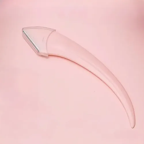 Nuevo Conjunto De Herramientas Para Recortar Cejas Con Menis